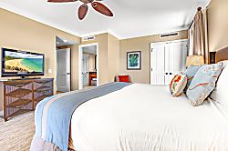 Honua Kai Resort Penthouse 1034