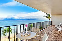 Kaanapali Shores 401