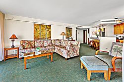 Kaanapali Shores 401