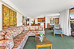 Kaanapali Shores 401