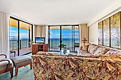 Kaanapali Shores 401