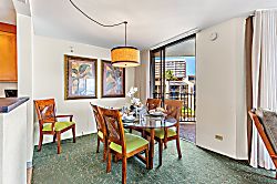 Kaanapali Shores 401