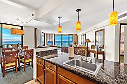 Kaanapali Shores 401