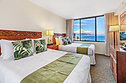 Kaanapali Shores 401