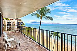 Kaanapali Shores 401