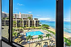 Kaanapali Shores 401