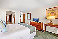 Kaanapali Shores 401