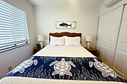 Kona Reef A-27 Oceanfront Retreat