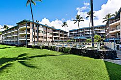 Kona Reef A-27 Oceanfront Retreat