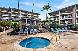 Kona Reef A-27 Oceanfront Retreat