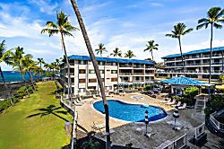 Kona Reef A-27 Oceanfront Retreat