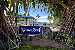 Kona Reef A-27 Oceanfront Retreat
