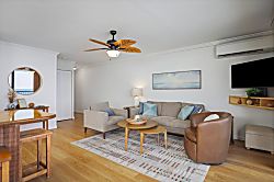 Kona Reef A-27 Oceanfront Retreat