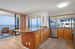 Kona Reef A-27 Oceanfront Retreat