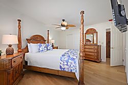 Kona Reef A-27 Oceanfront Retreat