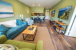 Wailea Grand Champion Golf Villa 2B/2B