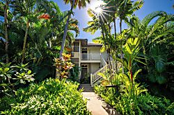 Wailea Grand Champion Golf Villa 2B/2B