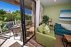 Wailea Grand Champion Golf Villa 2B/2B