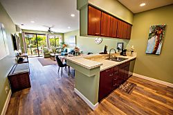 Wailea Grand Champion Golf Villa 2B/2B