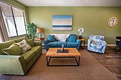 Wailea Grand Champion Golf Villa 2B/2B