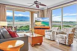 Honua Kai Resort Hokulani 822