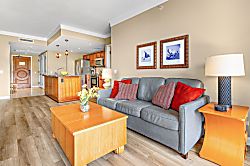 Honua Kai Resort Hokulani 822