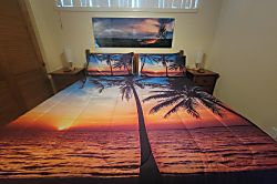 Kona Reef Resort D-36 