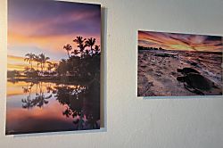 Kona Reef Resort D-36 