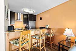 Kona Reef Resort D-36 