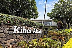 Kihei Akahi C103 