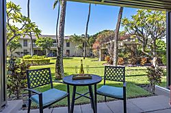 Kihei Akahi C103 