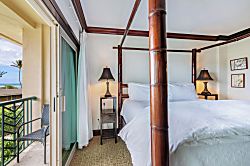 Waipouli Beach Resort Penthouse B401