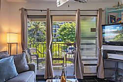 Kihei Akahi C320 Studio