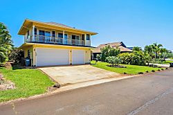 Nakoa Carriage House 