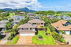 Nakoa Carriage House 