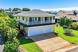 Nakoa Carriage House 