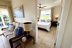 Nakoa Carriage House 