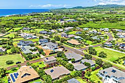 Nakoa Carriage House 