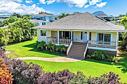 Kauai's Sunny Retreat