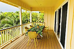 Kauai's Sunny Retreat