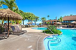 Maui Kaanapali Villas B242