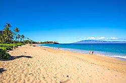 Maui Kaanapali Villas B242