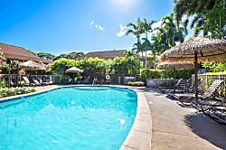 Maui Kaanapali Villas B242