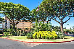 Maui Kaanapali Villas B242