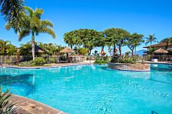 Maui Kaanapali Villas B242