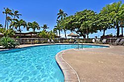 Maui Kaanapali Villas B242