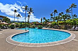 Maui Kaanapali Villas B242