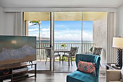 Royal Kahana Resort 308