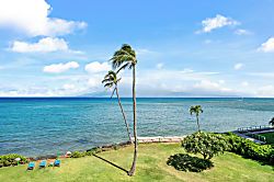 Royal Kahana Resort 308