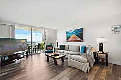 Royal Kahana Resort 308